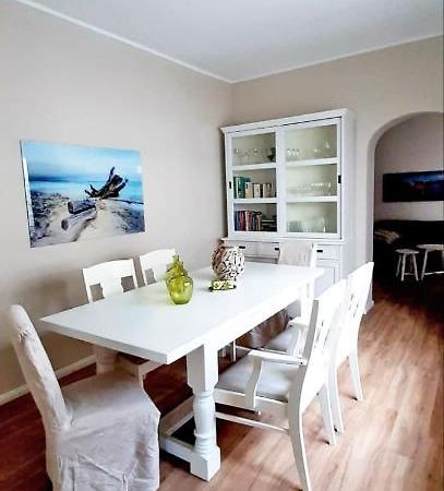 Ferienwohnung 루드빅스루스트 외부 사진