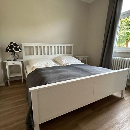 Ferienwohnung 루드빅스루스트 외부 사진