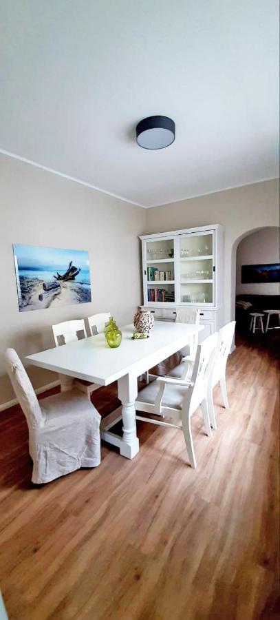 Ferienwohnung 루드빅스루스트 외부 사진