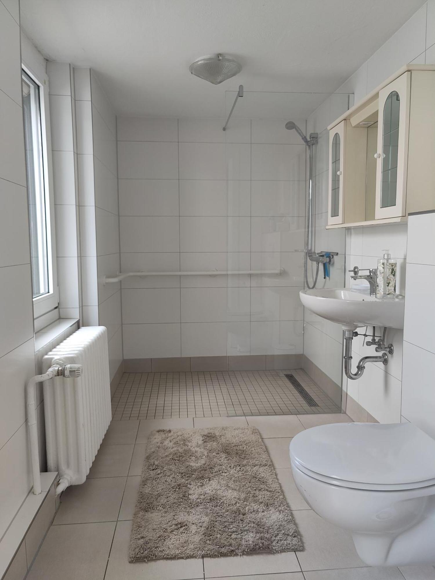 Ferienwohnung 루드빅스루스트 외부 사진